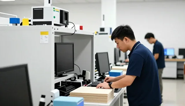 中塑管业有限公司
